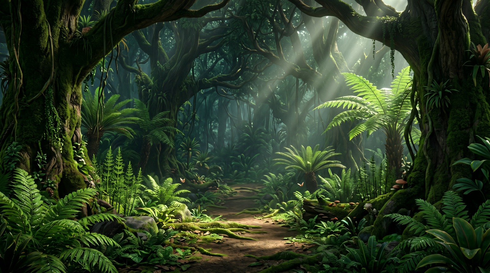 Environment 08